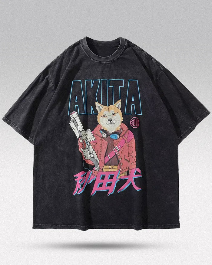 Akita