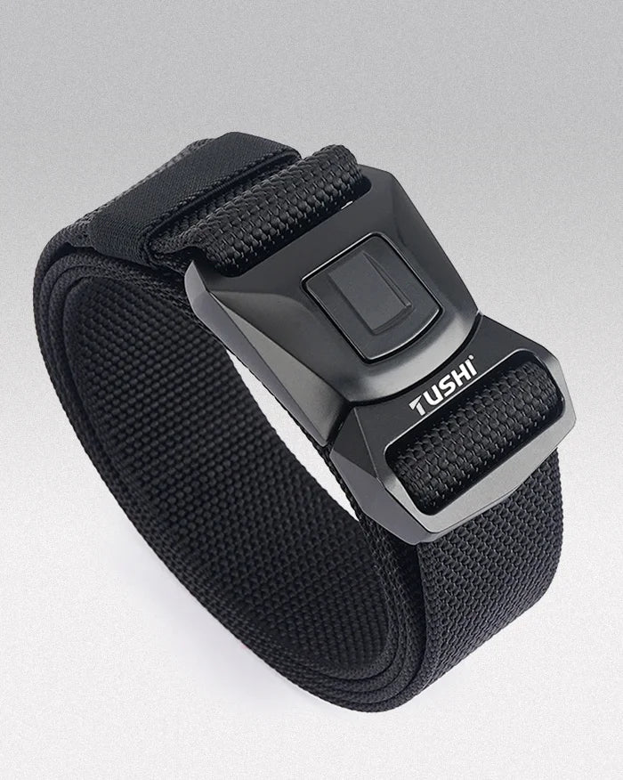 Army Belt ’Chitose’ - TECHWEAR STORM™