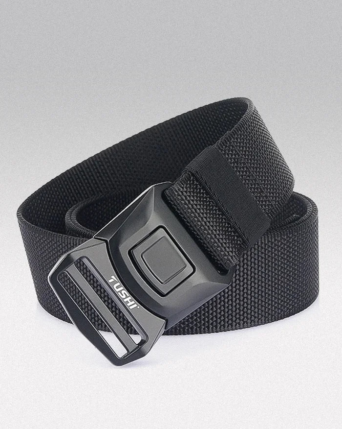 Army Belt ’Chitose’ - TECHWEAR STORM™