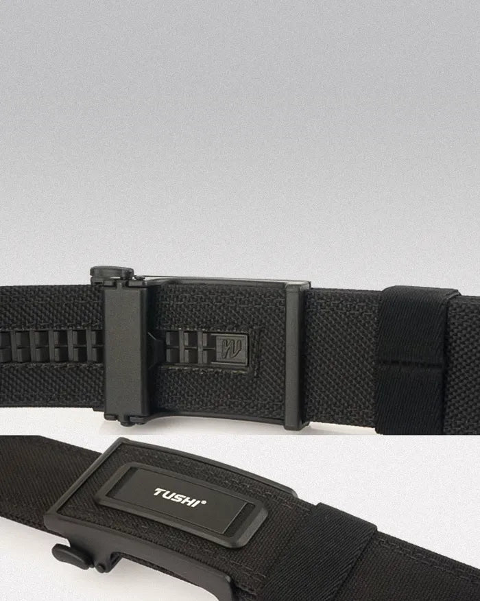 Automatic Belt Nylon ’Shokai’