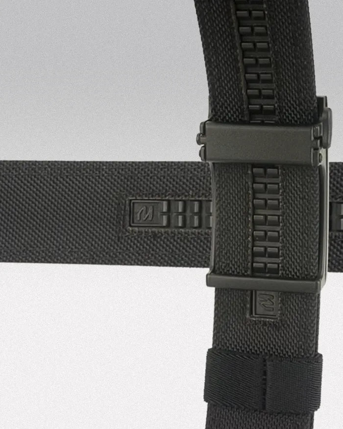 Automatic Belt Nylon ’Shokai’