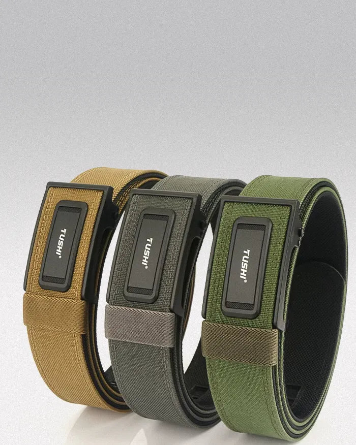 Automatic Belt Nylon ’Shokai’