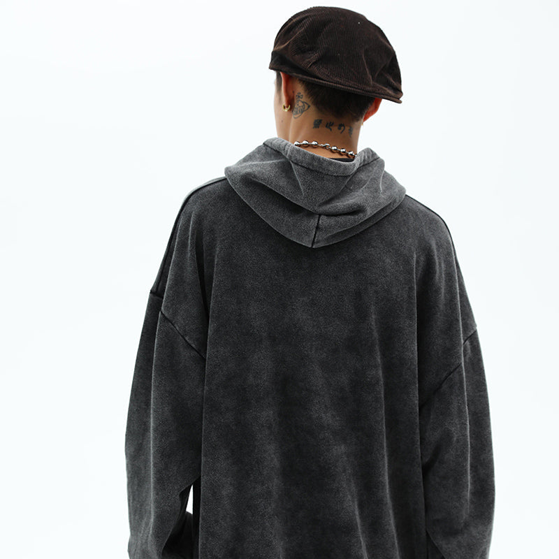 "Awlong" Hoodie - TECHWEAR STORM™