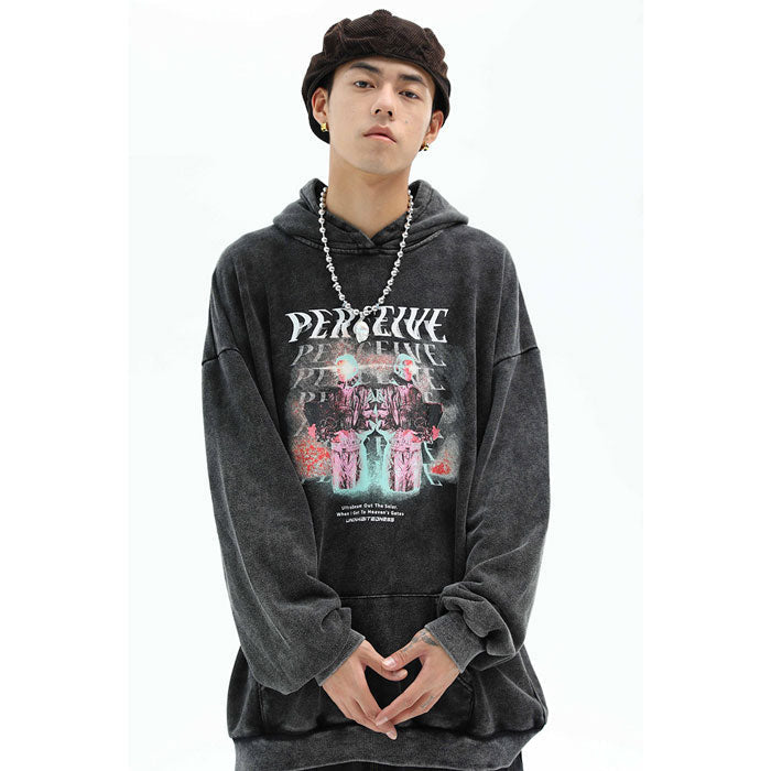 "Awlong" Hoodie - TECHWEAR STORM™