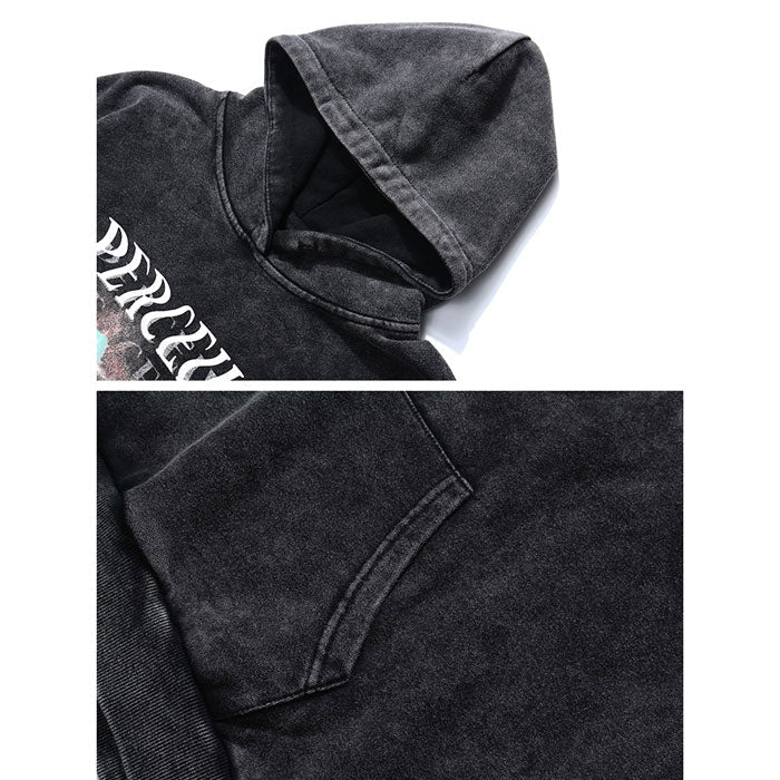 "Awlong" Hoodie - TECHWEAR STORM™