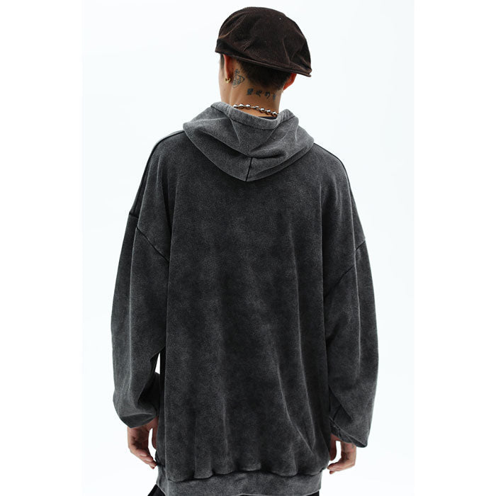 "Awlong" Hoodie - TECHWEAR STORM™