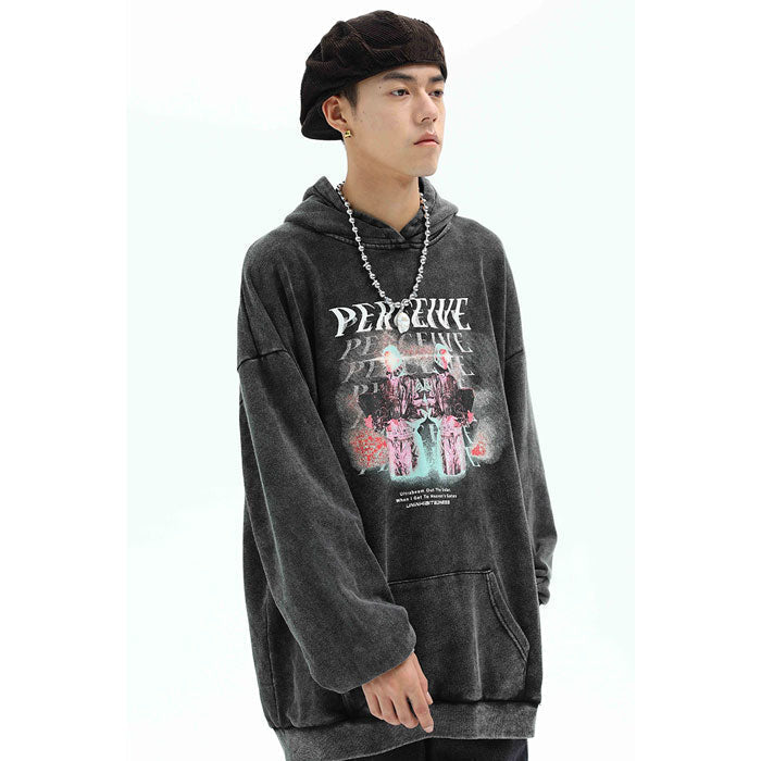 "Awlong" Hoodie - TECHWEAR STORM™