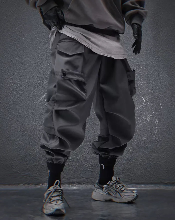 Baggy cargo Joggers ’Sugai’