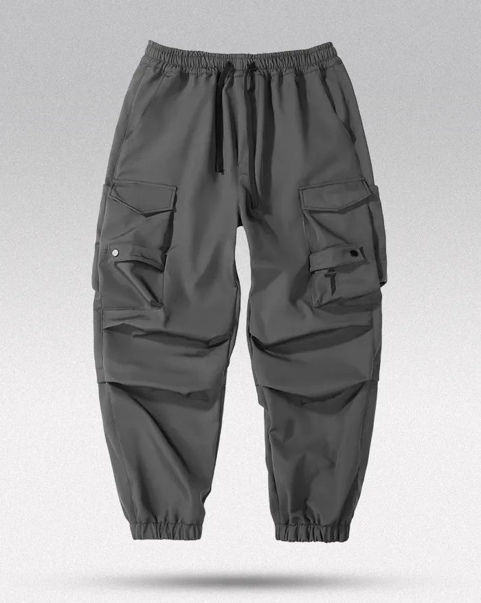 Baggy cargo Joggers ’Sugai’