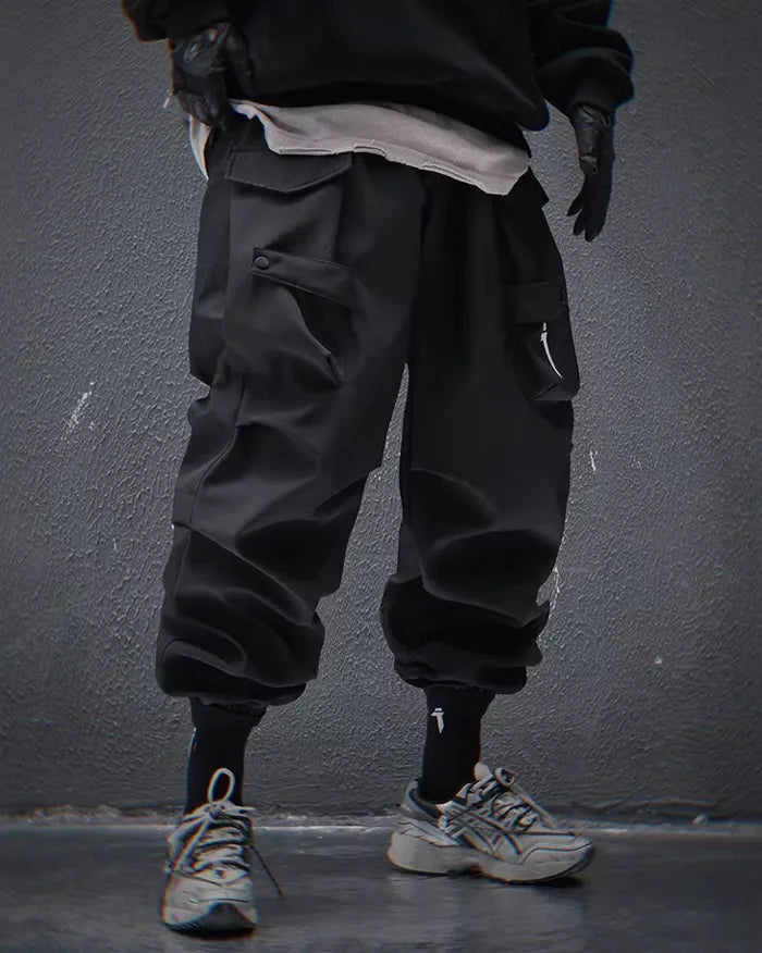 Baggy cargo Joggers ’Sugai’