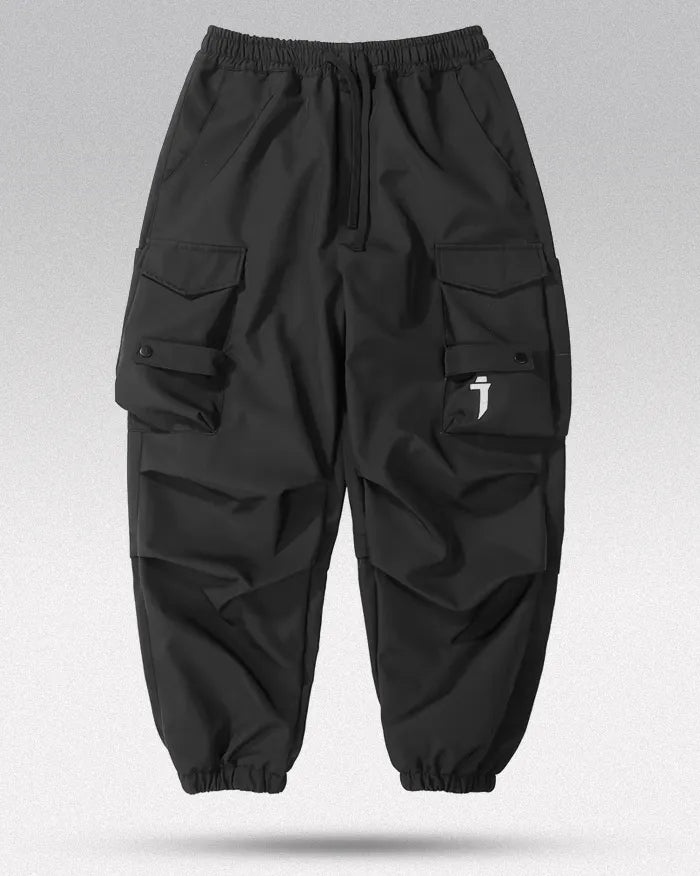 Baggy cargo Joggers ’Sugai’