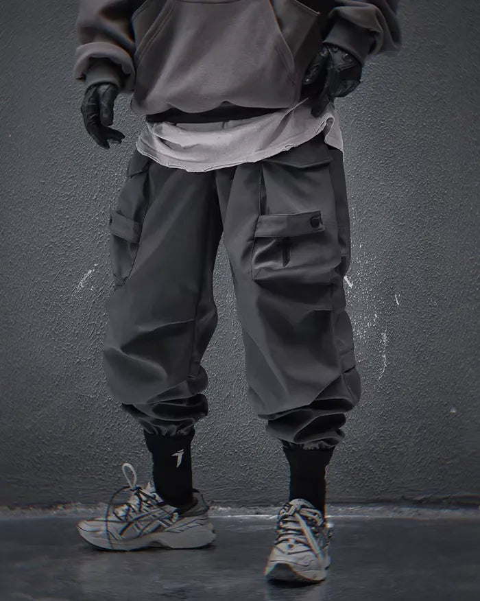 Baggy cargo Joggers ’Sugai’