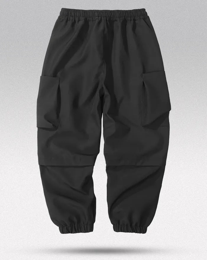 Baggy cargo Joggers ’Sugai’