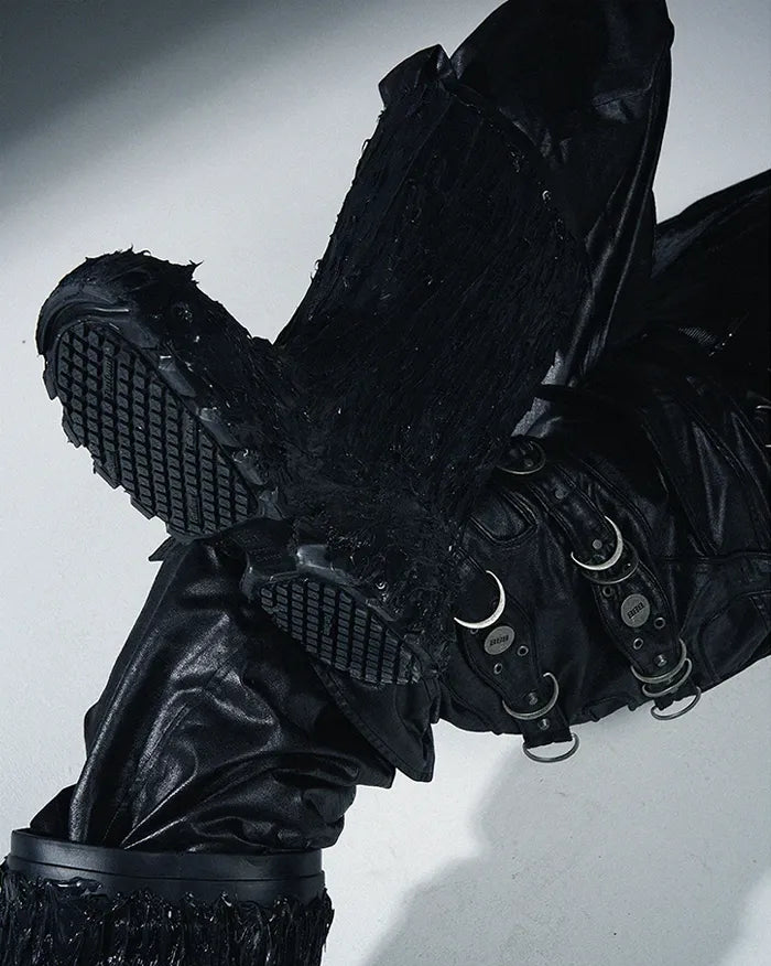 Baggy pants opium ’Phaze’