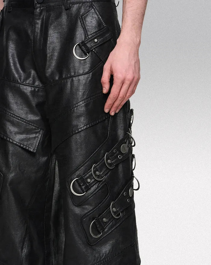 Baggy pants opium ’Phaze’