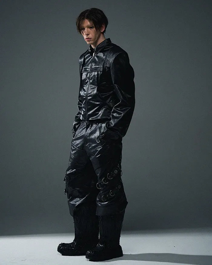 Baggy pants opium ’Phaze’