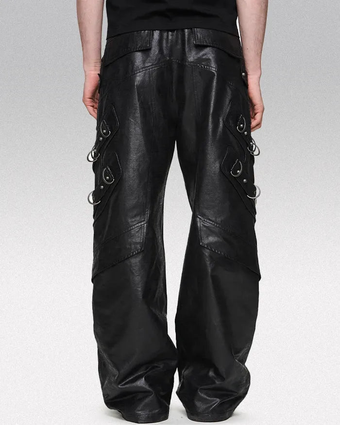 Baggy pants opium ’Phaze’