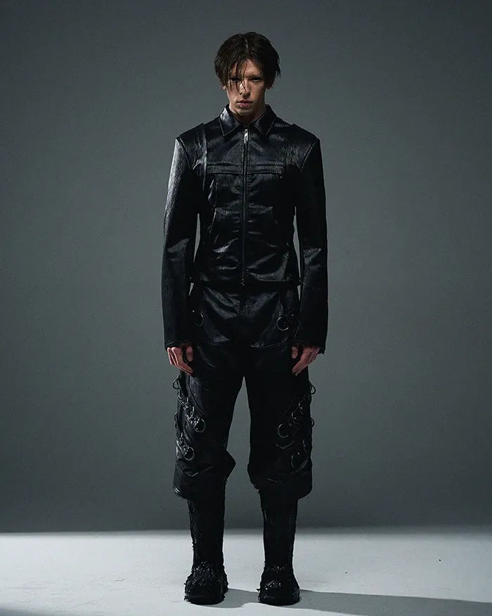 Baggy pants opium ’Phaze’