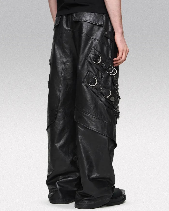 Baggy pants opium ’Phaze’