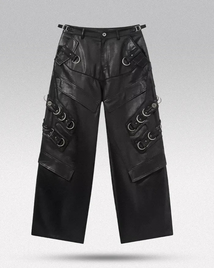 Baggy pants opium ’Phaze’