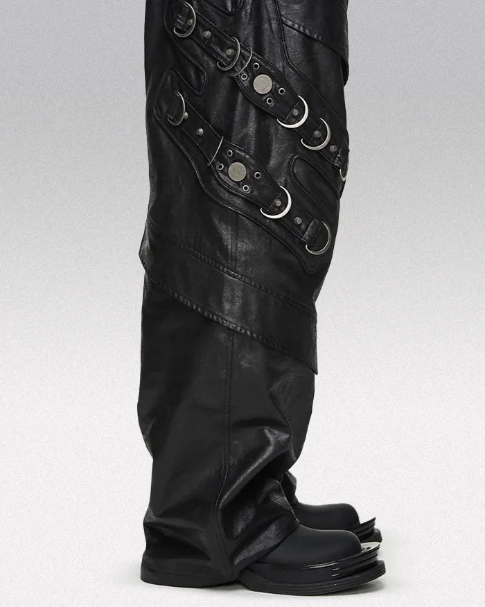 Baggy pants opium ’Phaze’