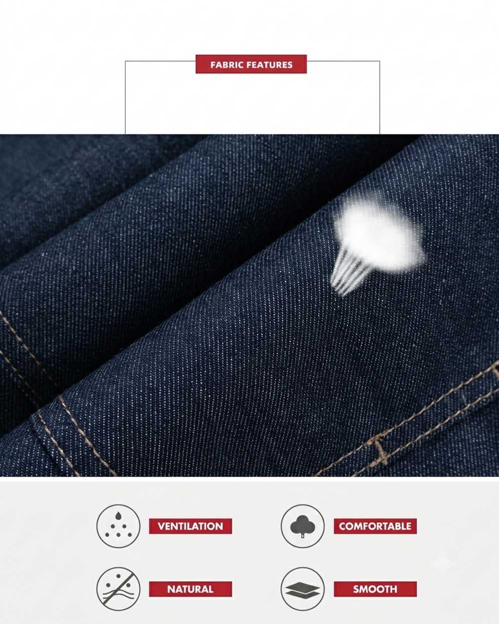 Baggy y2k jeans ’Tamba’