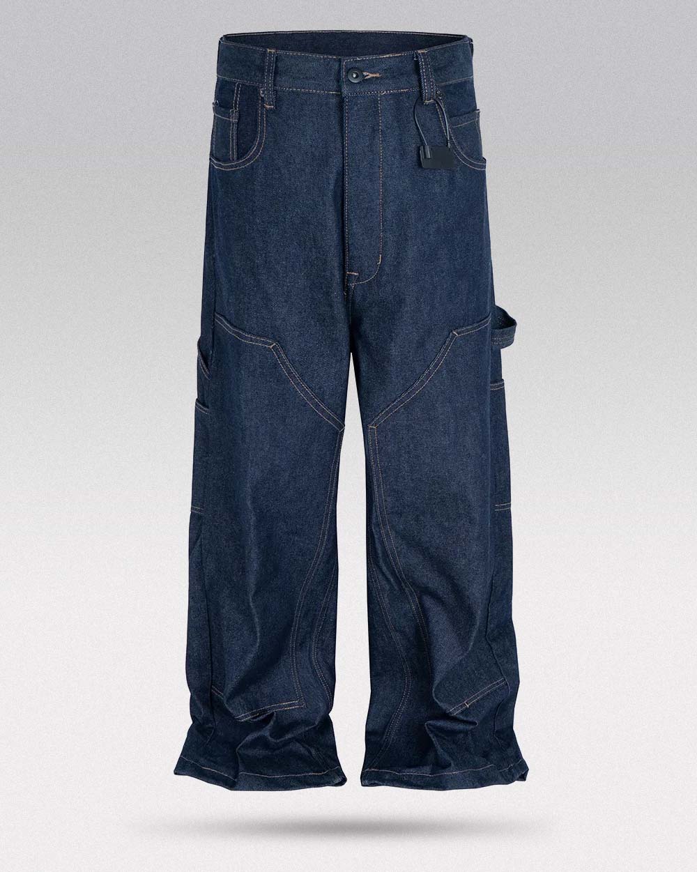 Baggy y2k jeans ’Tamba’