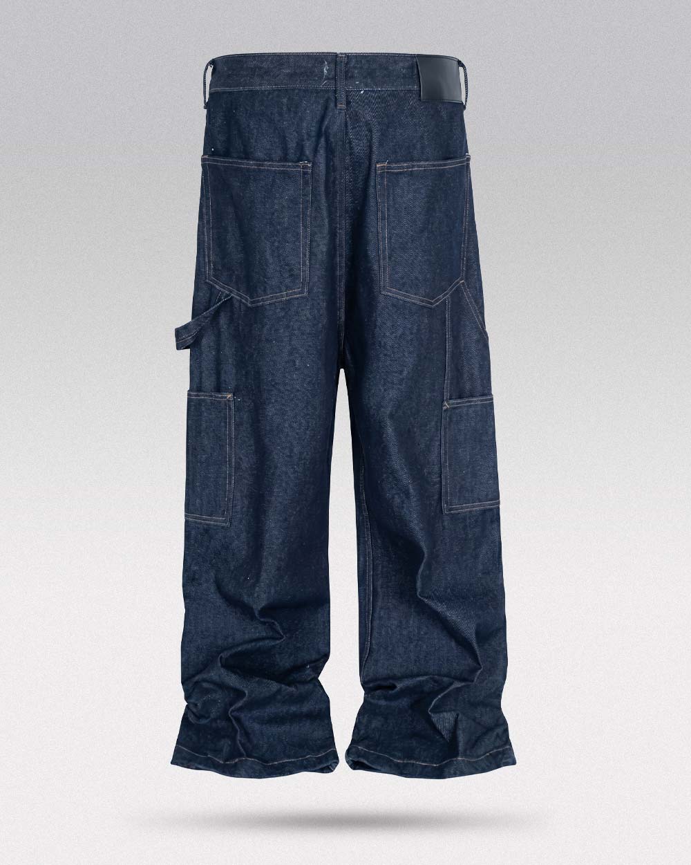 Baggy y2k jeans ’Tamba’