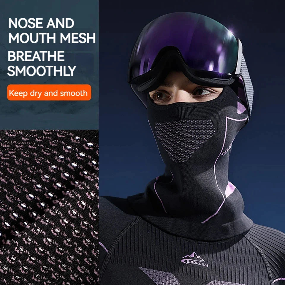 Balaclava ’Anjo’ - TECHWEAR STORM™