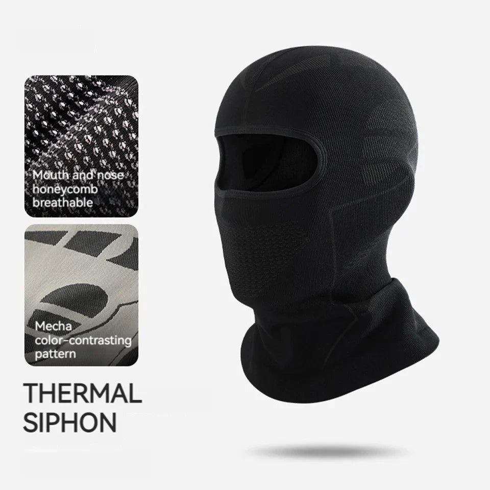 Balaclava ’Anjo’ - TECHWEAR STORM™