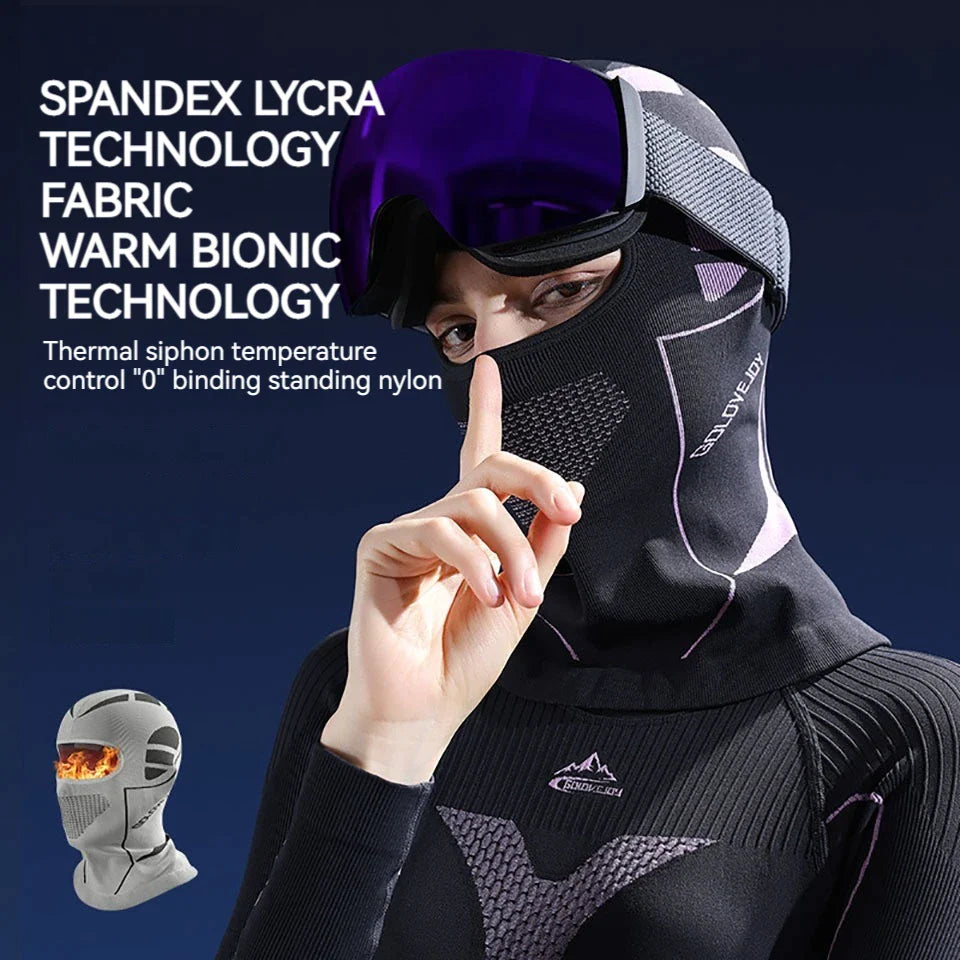 Balaclava ’Anjo’ - TECHWEAR STORM™