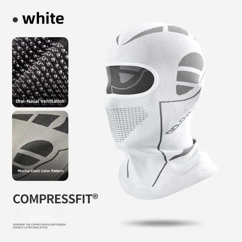 Balaclava ’Anjo’ - TECHWEAR STORM™