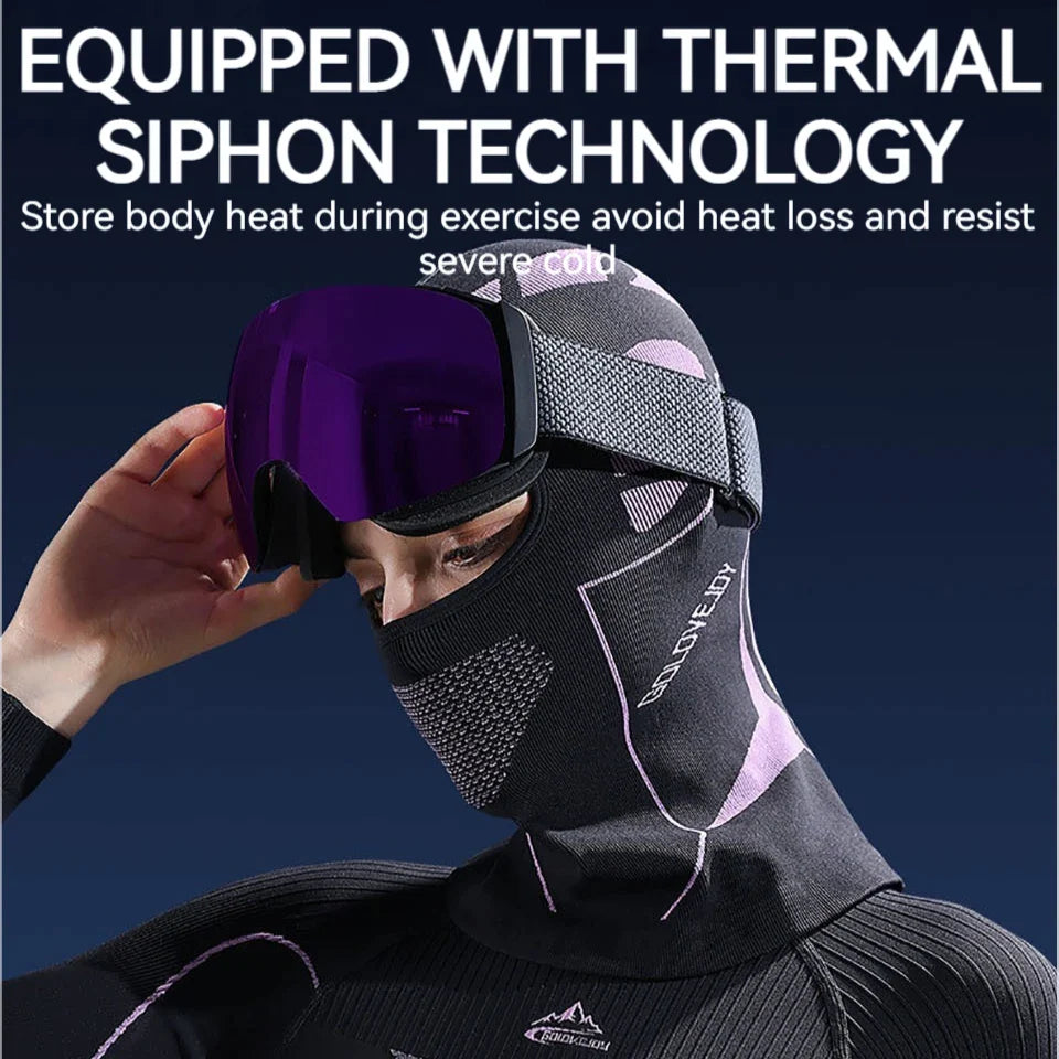 Balaclava ’Anjo’ - TECHWEAR STORM™