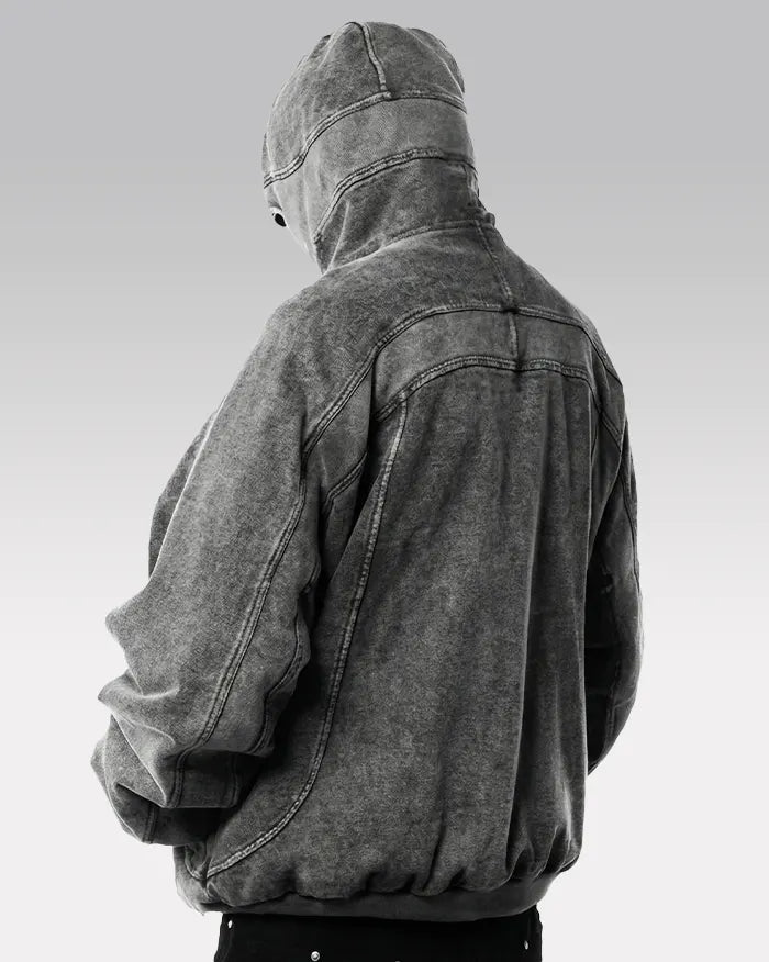 Balaclava Hoodie ’Chizuru’