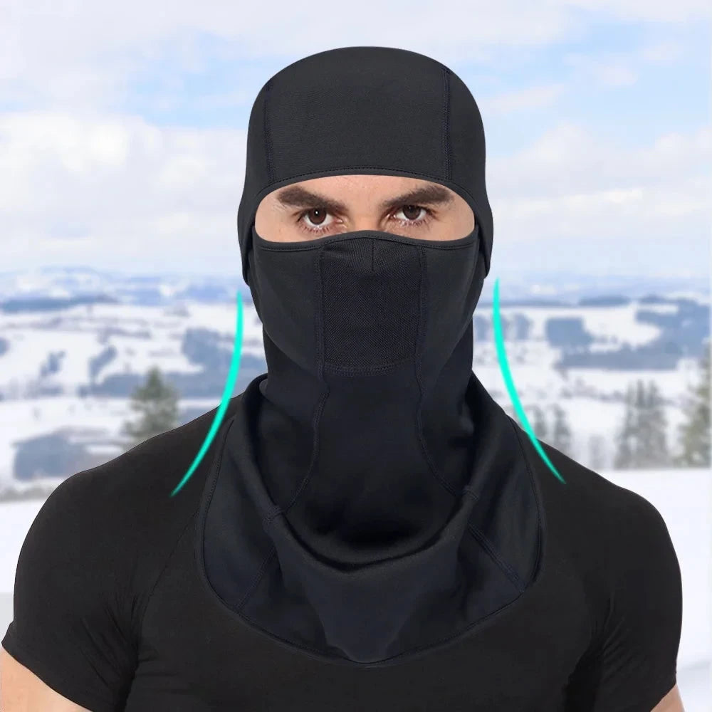 Balaclava ’Hyogo’ - TECHWEAR STORM™