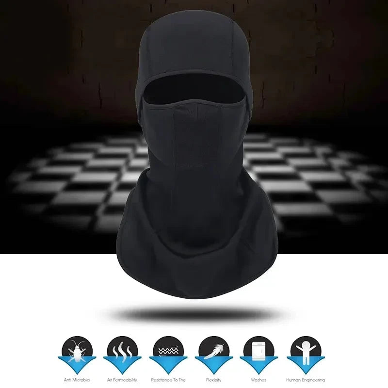 Balaclava "Hyogo"