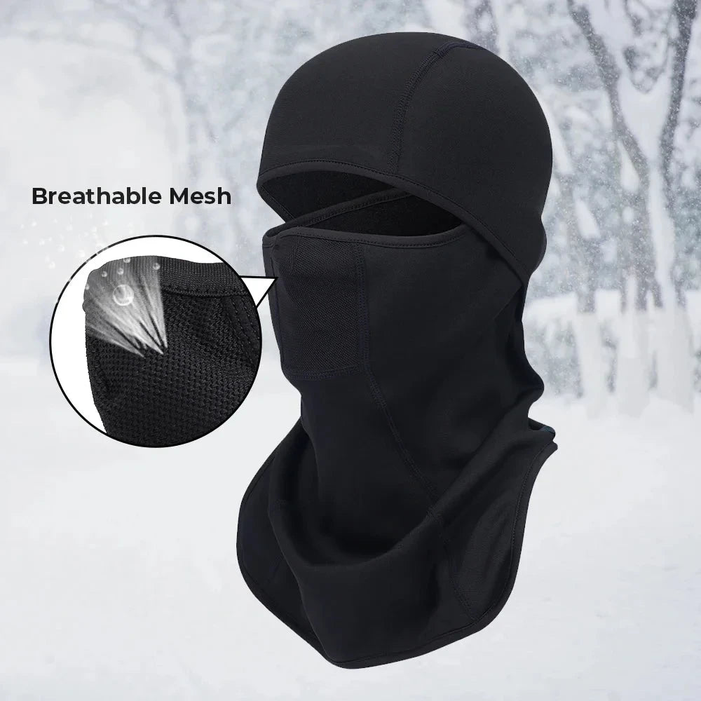 Balaclava ’Hyogo’ - TECHWEAR STORM™