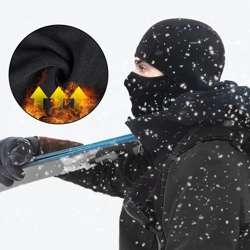 Balaclava "Hyogo"