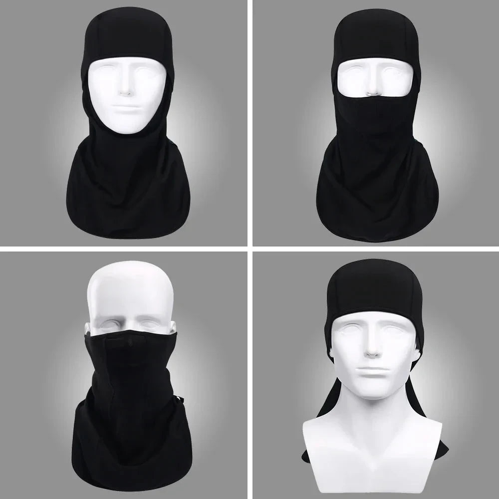 Balaclava ’Hyogo’ - TECHWEAR STORM™