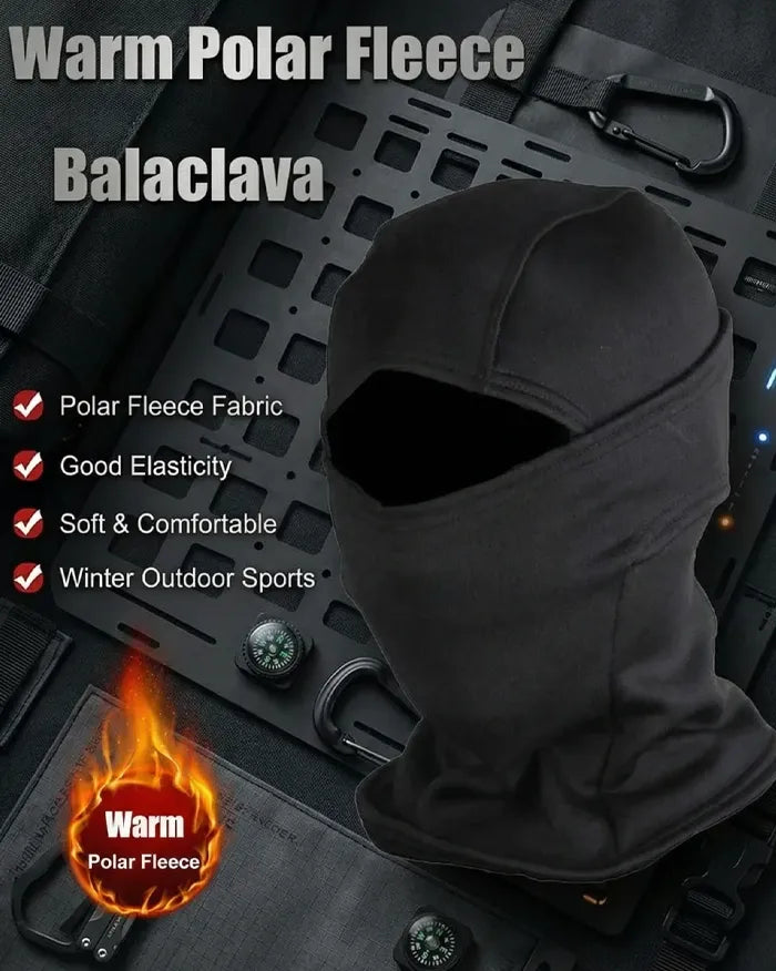 Balaclava Mask ’Zenon’