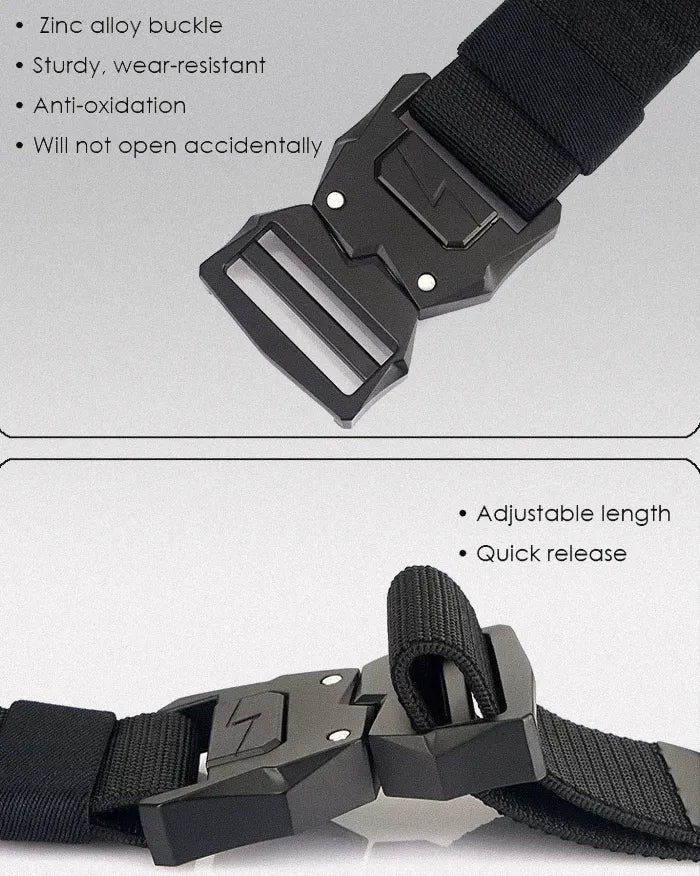 Belt elastic ’Jikoma’