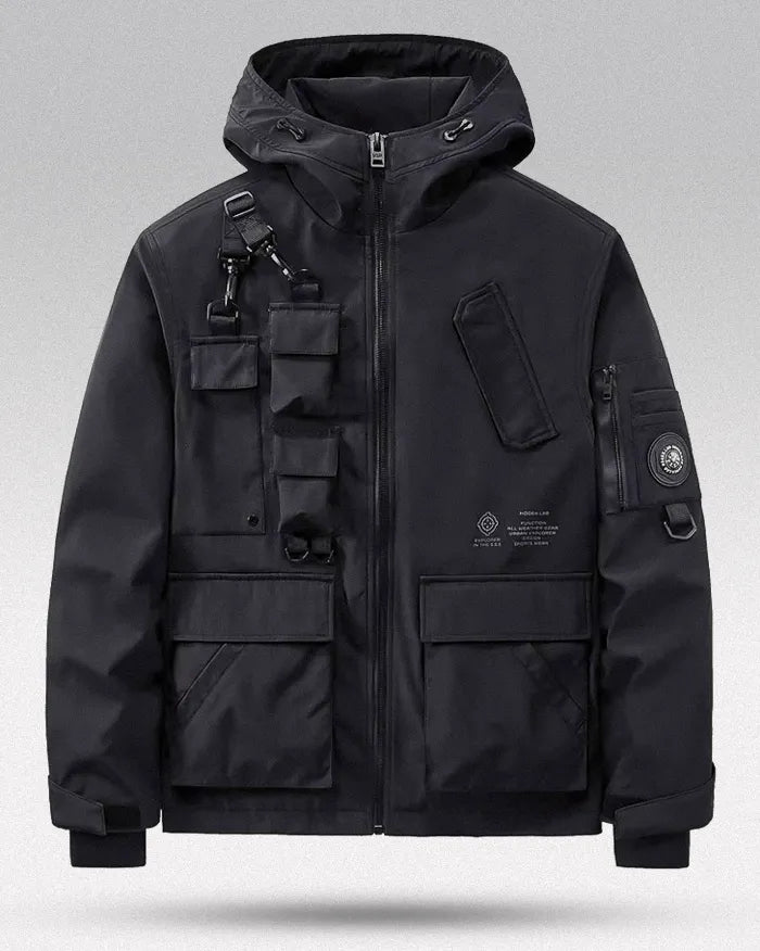 ジャケット・アウター WINDSTOPPER TECH WINDBREAKER JACKET DAIWA PIER39[ダイワピア39] GORE-TEX WINDSTOPPER Tech 2Way