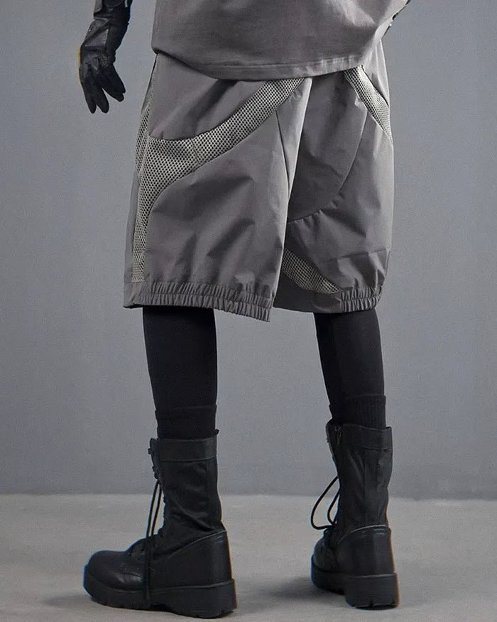 Breathable shorts ’Osaki’