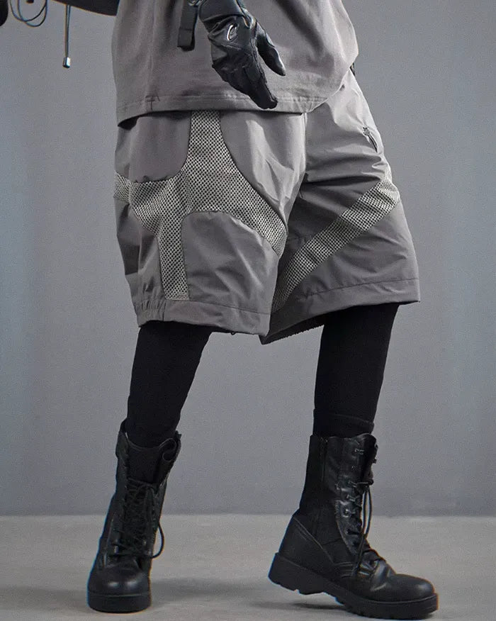 Breathable shorts ’Osaki’