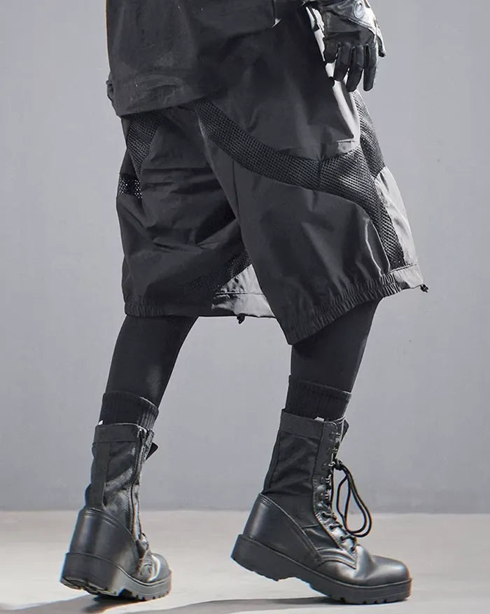 Breathable shorts ’Osaki’