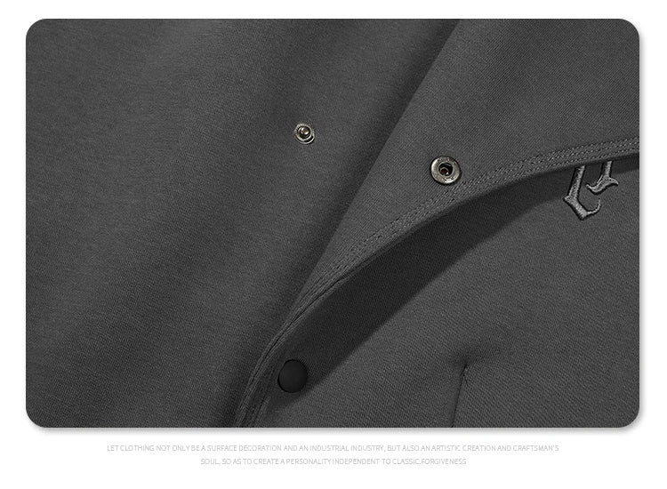 Byakuya Hoodie - TECHWEAR STORM™