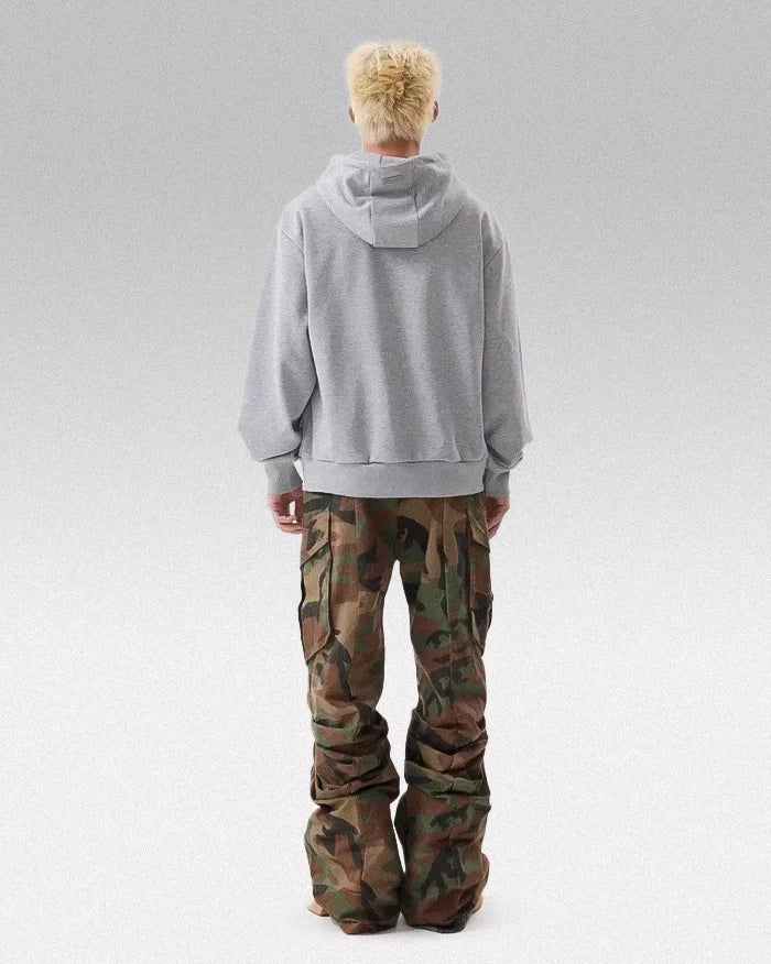 Camo pants Y2k ’Yokoh’ - TECHWEAR STORM™