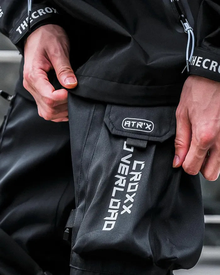 Cargo pants joggers ’Nuyama’
