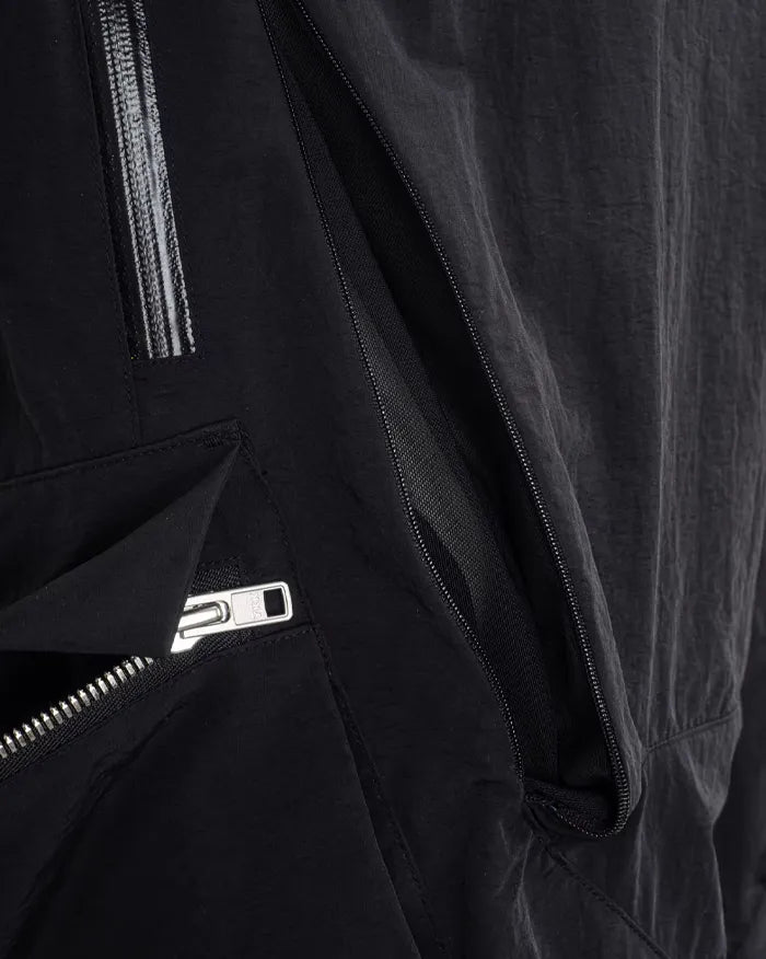 Cargo techwear pants ’Omiya’
