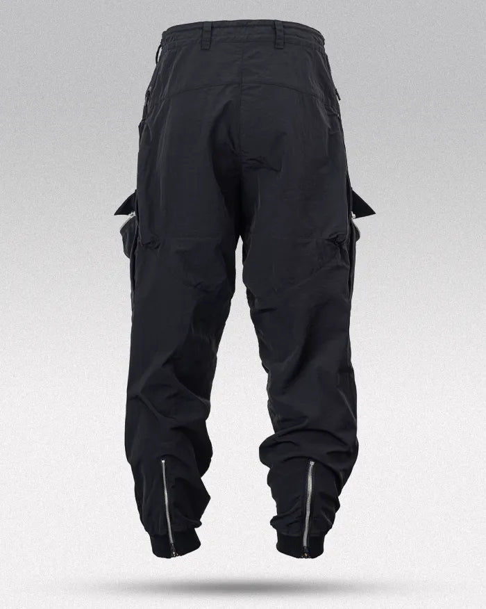 Cargo techwear pants ’Omiya’